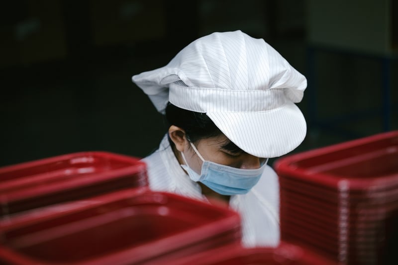 Workplace Safety
